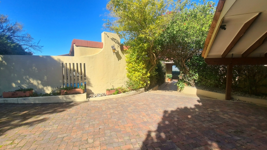 4 Bedroom Property for Sale in Cutty Sark Western Cape